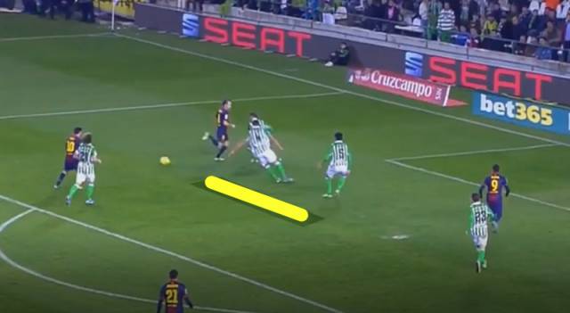 维维足球战术教程,维维足球控球训练方法