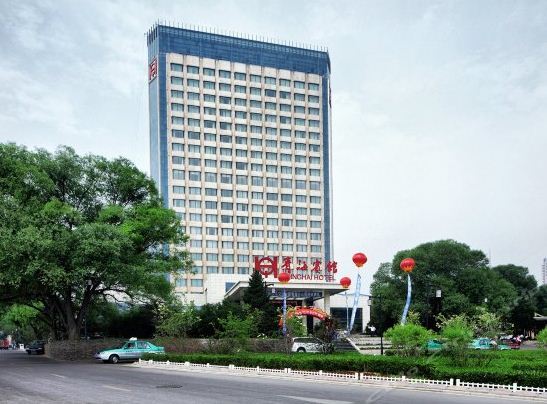 西宁旅游攻略住宿推荐,西宁自驾游住宿攻略