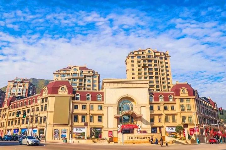 清明3天自驾游推荐路线,2024年清明高速免费时间