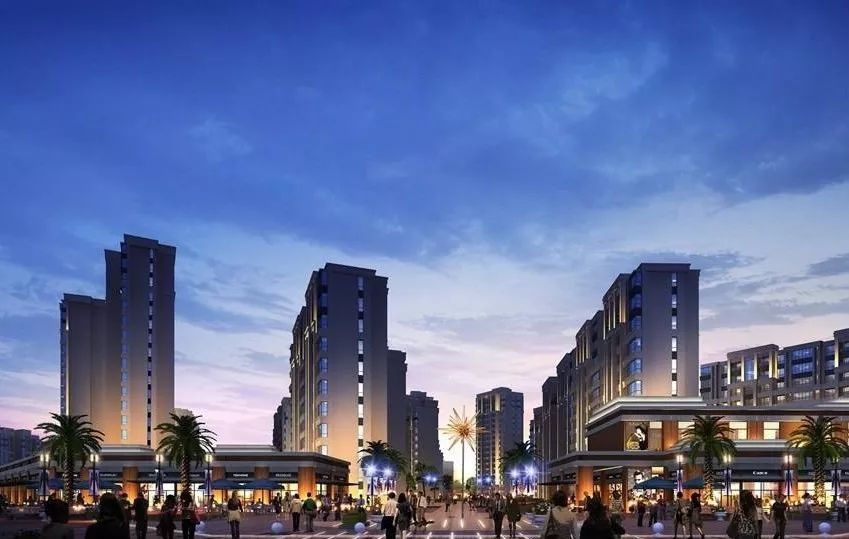 消费升级时代的老井岸，如何诠释真正的品质人居