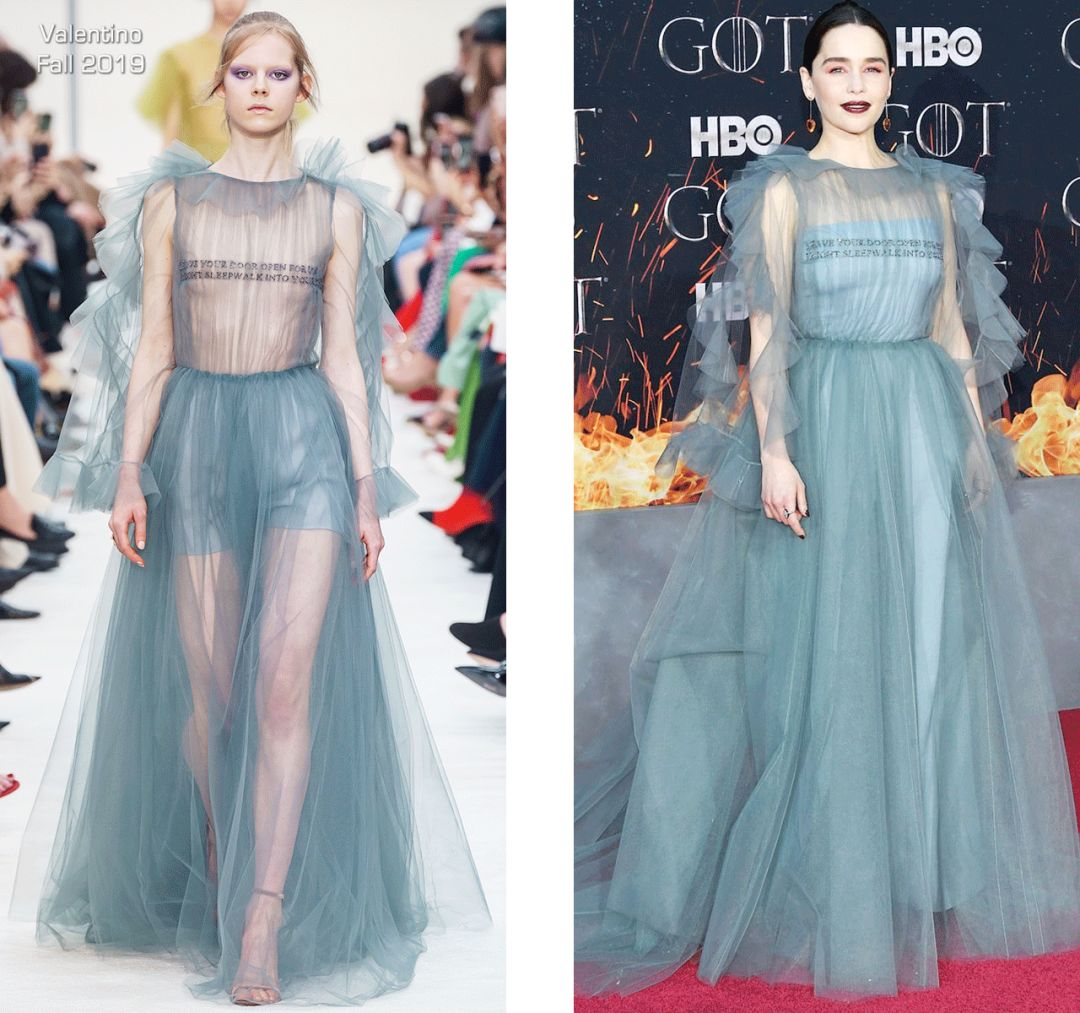 《权力的游戏》最后一季来了，全世界都在怎么嗨？