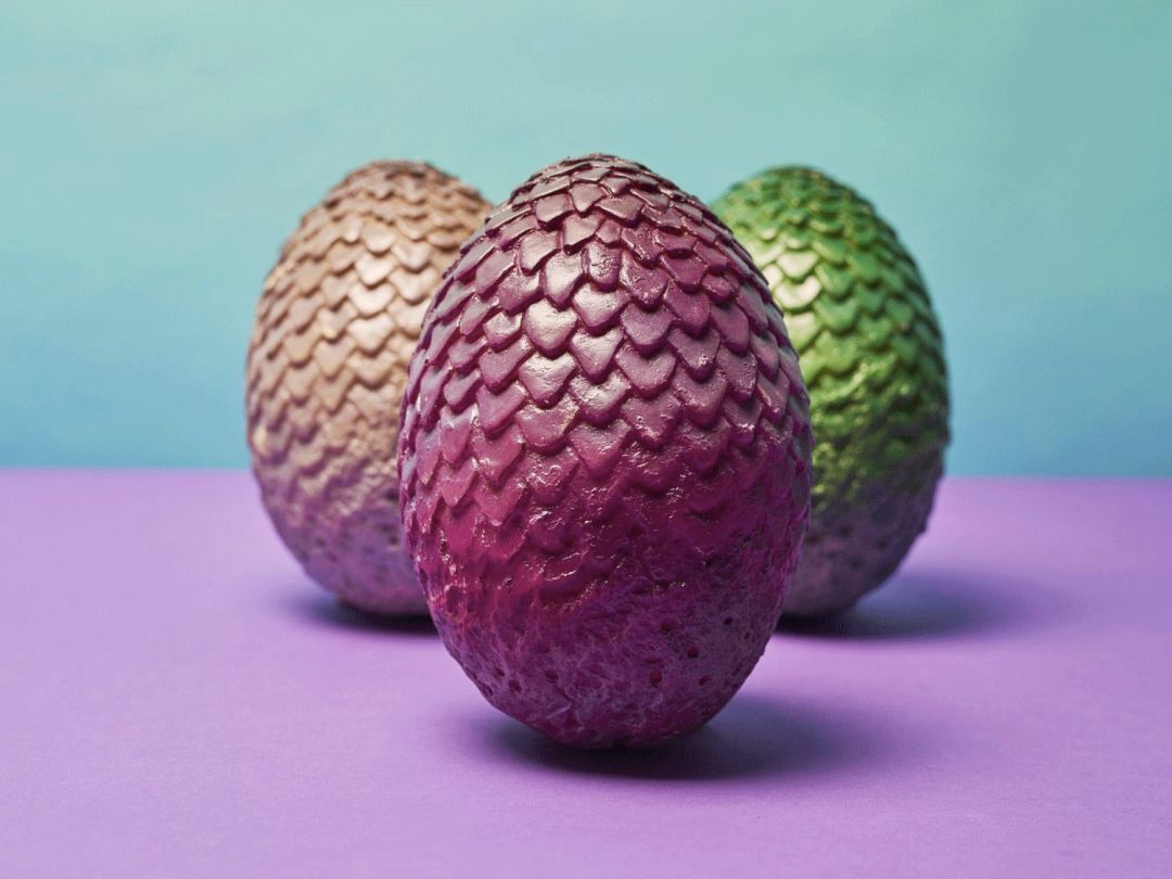 《权力的游戏》最后一季来了，全世界都在怎么嗨？