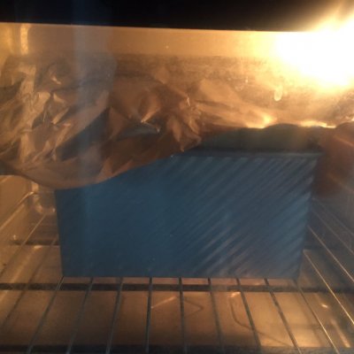 波兰种淡奶油吐司教程,超级柔软中种法淡奶油吐司