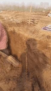 正经GIF囧图:女人不要和男人比骚,地铁上的泳装让人把持不住