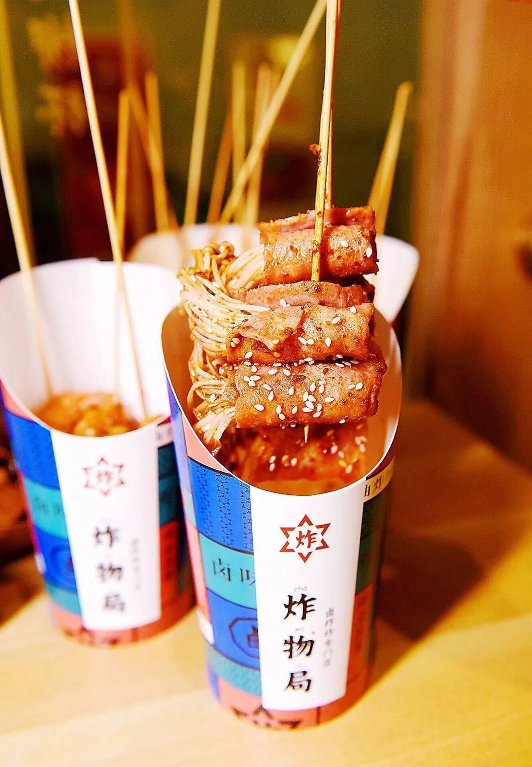 长沙这家mall真会玩，1块钱能当200块花！连悬疑作家都来打卡了？！