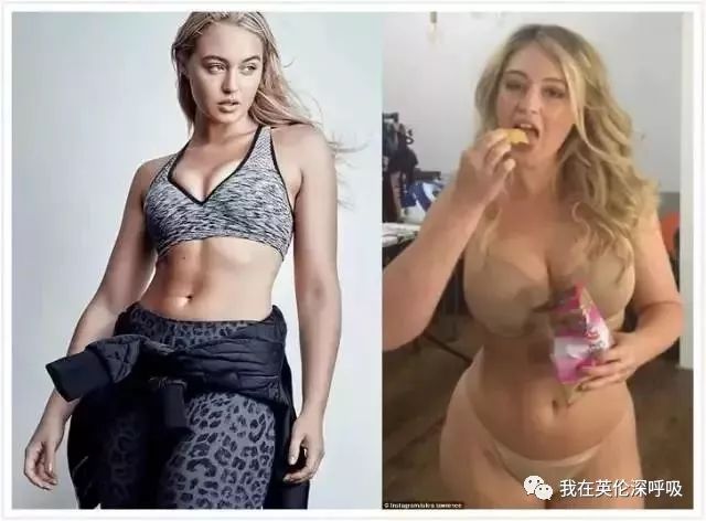 【黄时健身】健身网红*规则潜**曝光,美好肉体真的存在吗