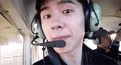 跟刘昊然在非洲过了6天5夜,发现他其实就是个话痨加多动症啊……