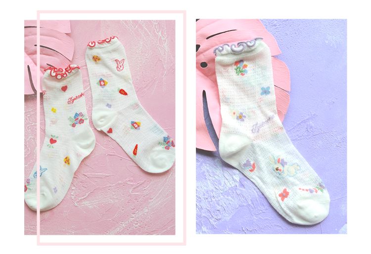 淘宝过膝袜子店铺推荐,淘宝袜子推荐中筒袜