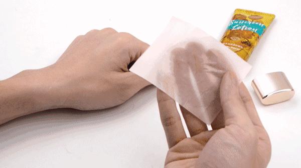 名副其实的防晒乳水润轻薄,平价大碗防晒乳