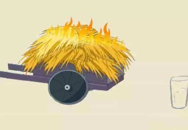 看图猜成语简单点的含答案,看图猜成语最简单的成语