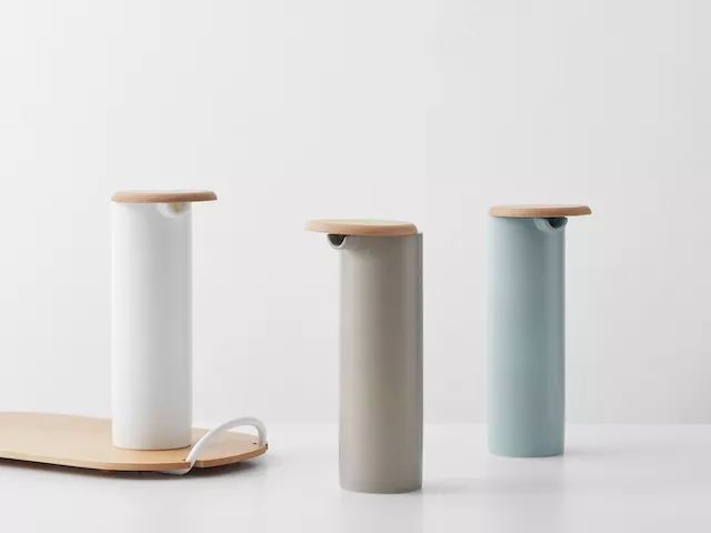 日本鬼才发明的神奇厨具,设计师公认的高端茶具