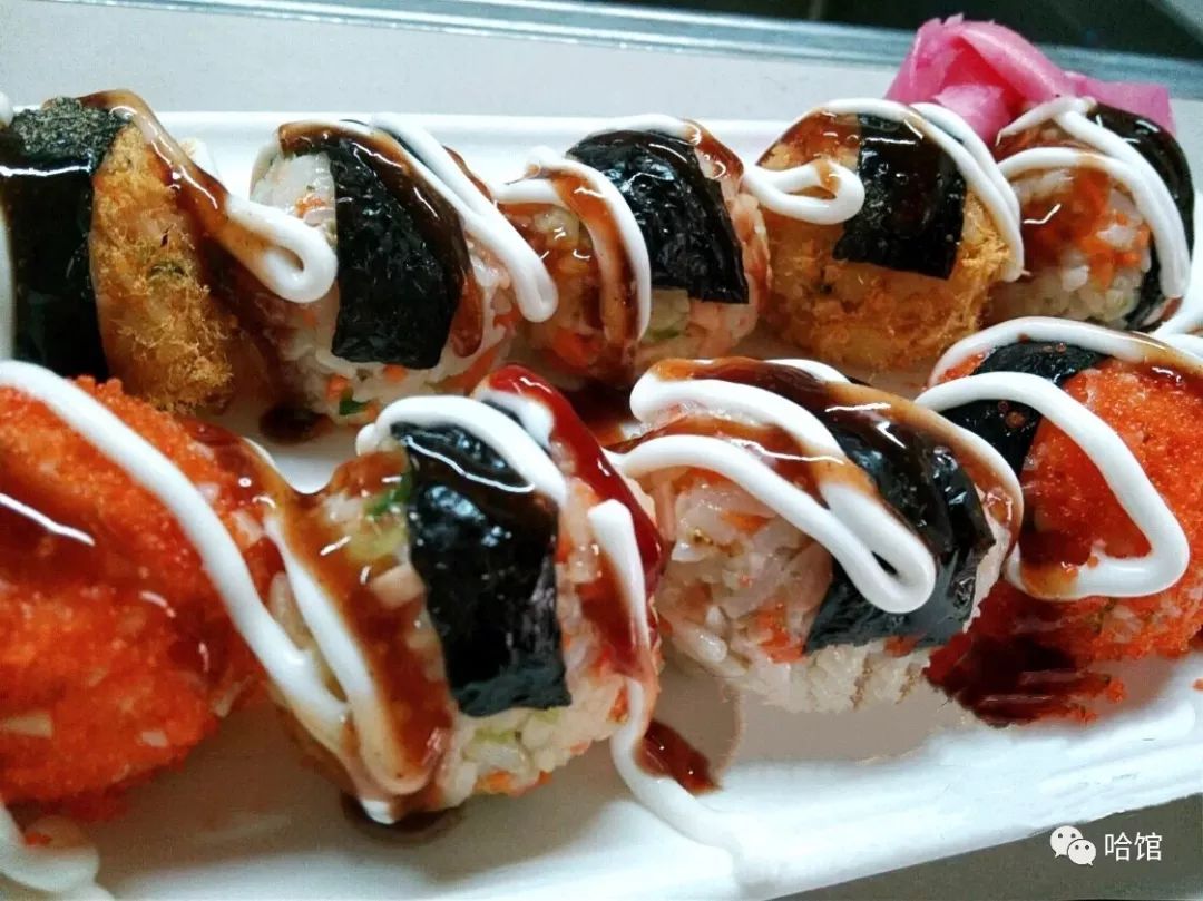 读4年东农胖40斤，除了太好吃的食堂，还怪哪些饭馆子？