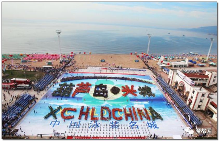 小众化产品可以牛到这个程度？中国超猛小镇横扫全世界