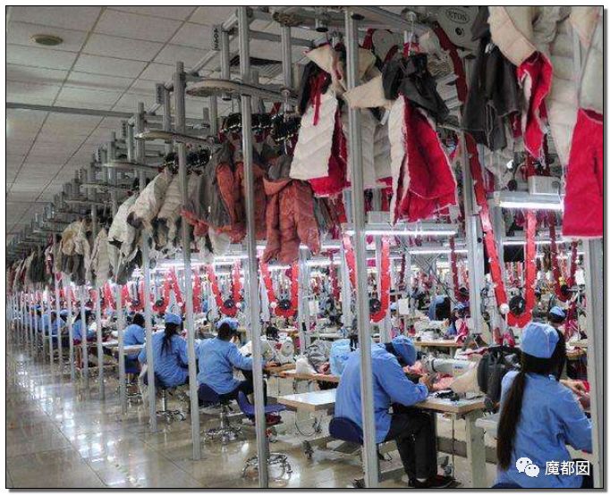 棺材、情趣内衣、小提琴……中国超猛小镇横扫全世界!