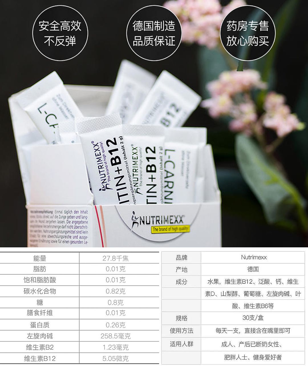 左旋健身减肥燃脂,健身快速燃脂科技