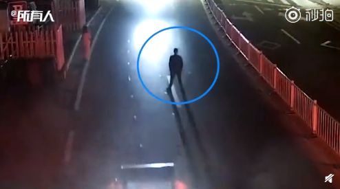 4.8日|新早读来了！奇迹！重庆女童26楼坠下，自行爬起离开