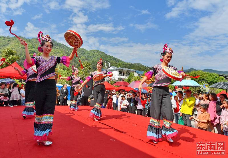 4月6日福建天气,福建4月1号至4号的天气