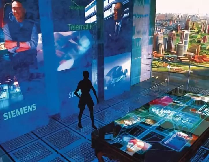 西门子绝不为短期利益牺牲未来,西门子的困局