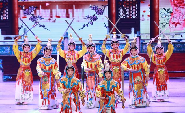 一场总结汇报会,为何这些学生们成了“焦点”?