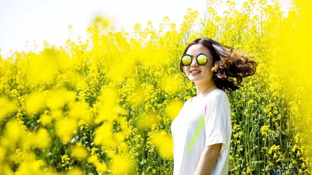 赏花采摘看马战，快来祥和庄园迎娶“春天”！