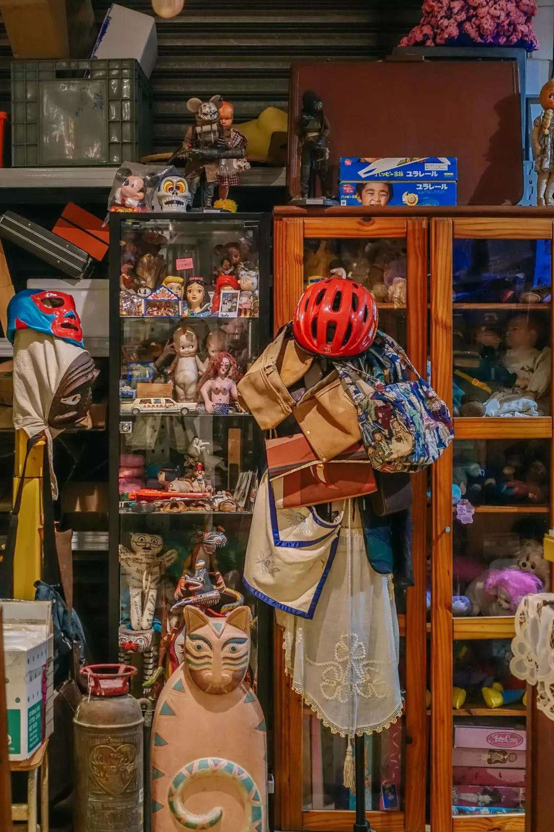 广州有趣杂货铺,广州杂货铺哪里最好