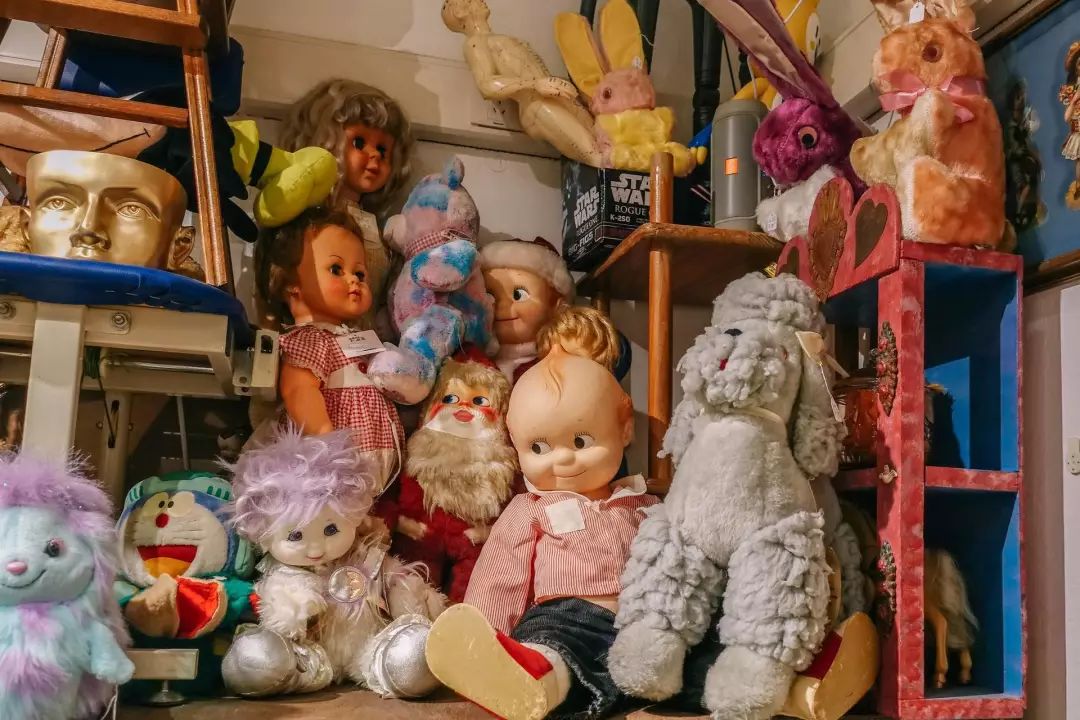 广州有趣杂货铺,广州杂货铺哪里最好