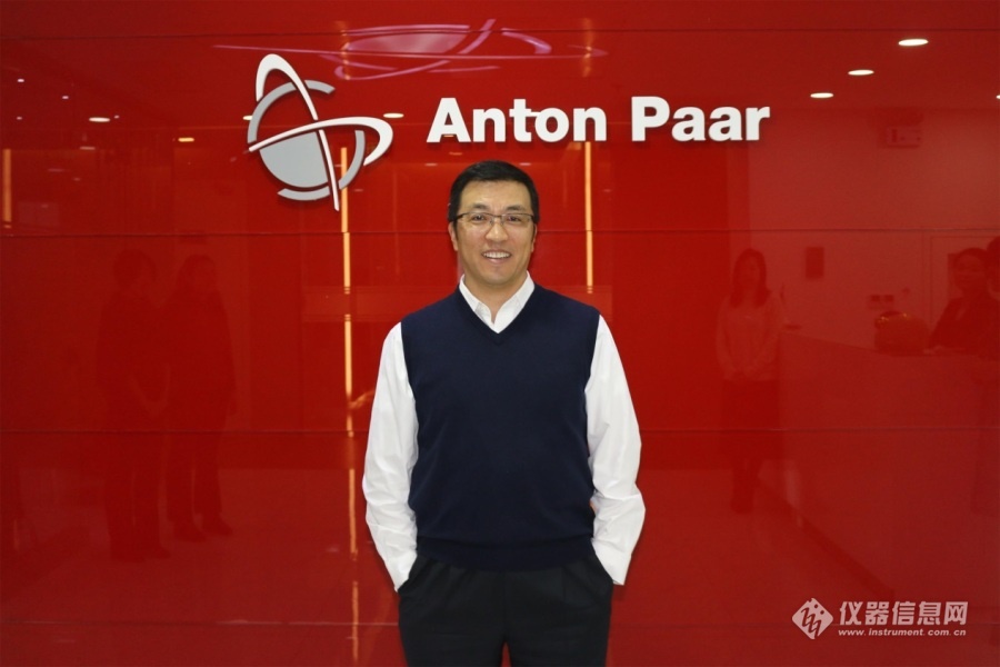 伏脉材料星罗盘做好康塔“放牧人”——访奥地利安东帕(上海)商贸有限公司董事总经理王德滨