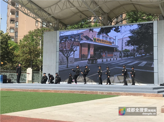 迷路了怎么办安全教育教案,迷路了遇到交警怎么求助一年级