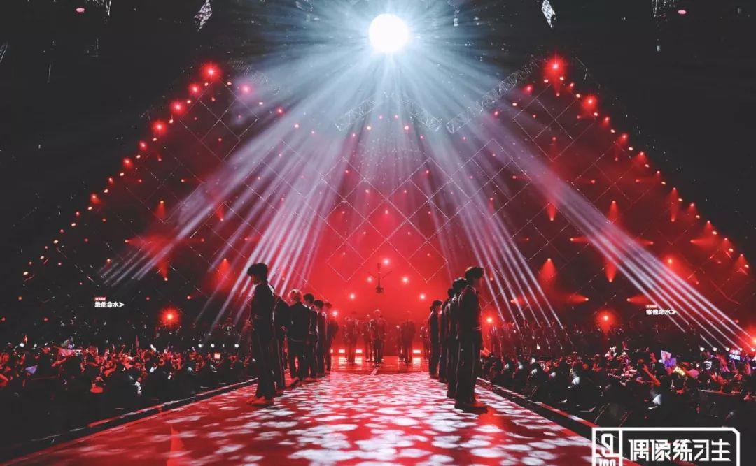 一年后，没出道的练习生们去哪儿了？