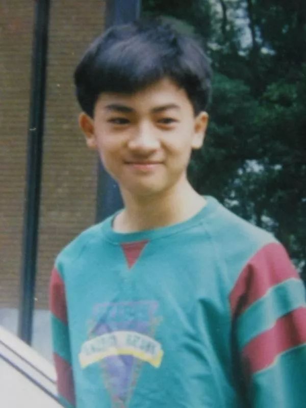 苏有朋会不会小虎队重聚,苏有朋首次谈小虎队