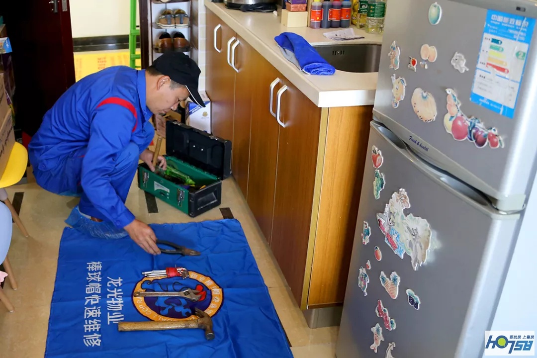 物业服务感动业主的瞬间,物业用心服务感动业主的案例