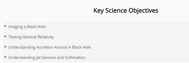 银河系中心黑洞首张照片公布,银河系中心首张黑洞照片公布
