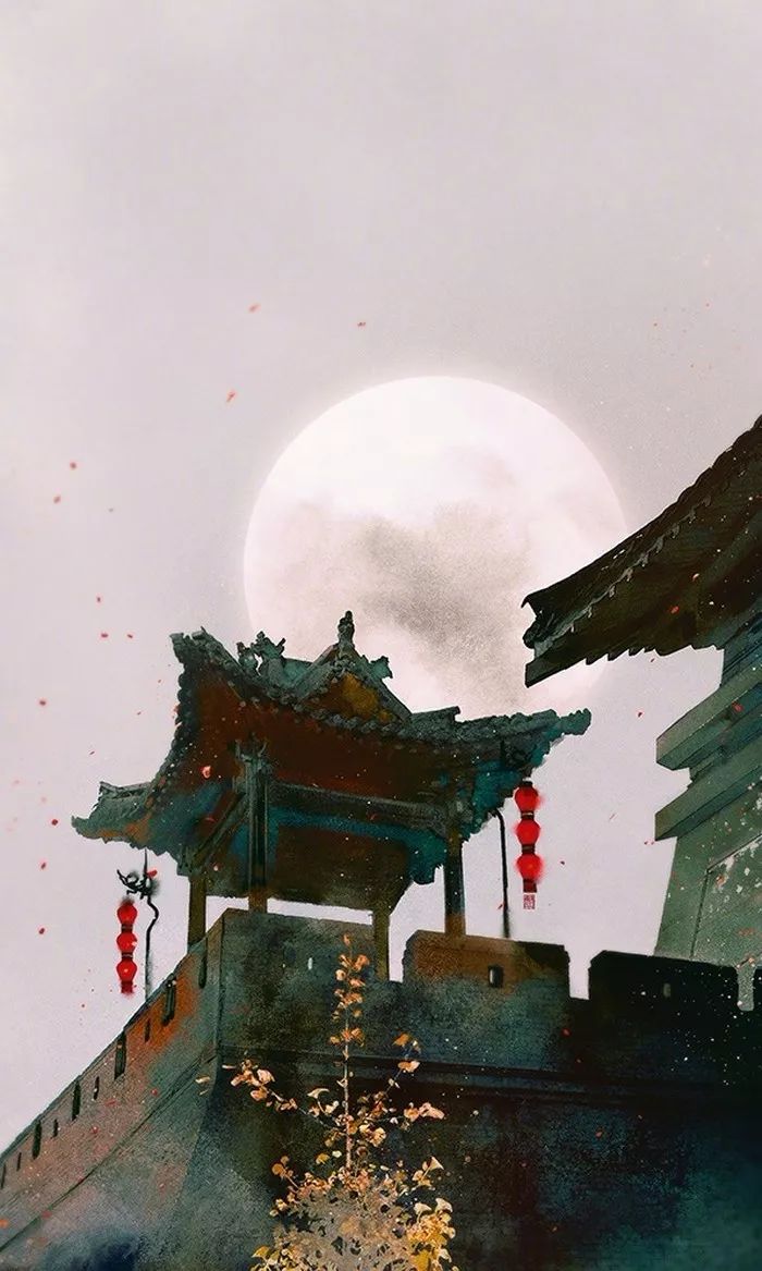 中秋名句但愿人长久千里共婵娟,中秋主题但愿人长久千里共婵娟