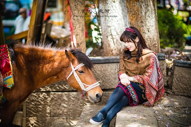 云南之旅丽江古城,回忆云南大理丽江之旅