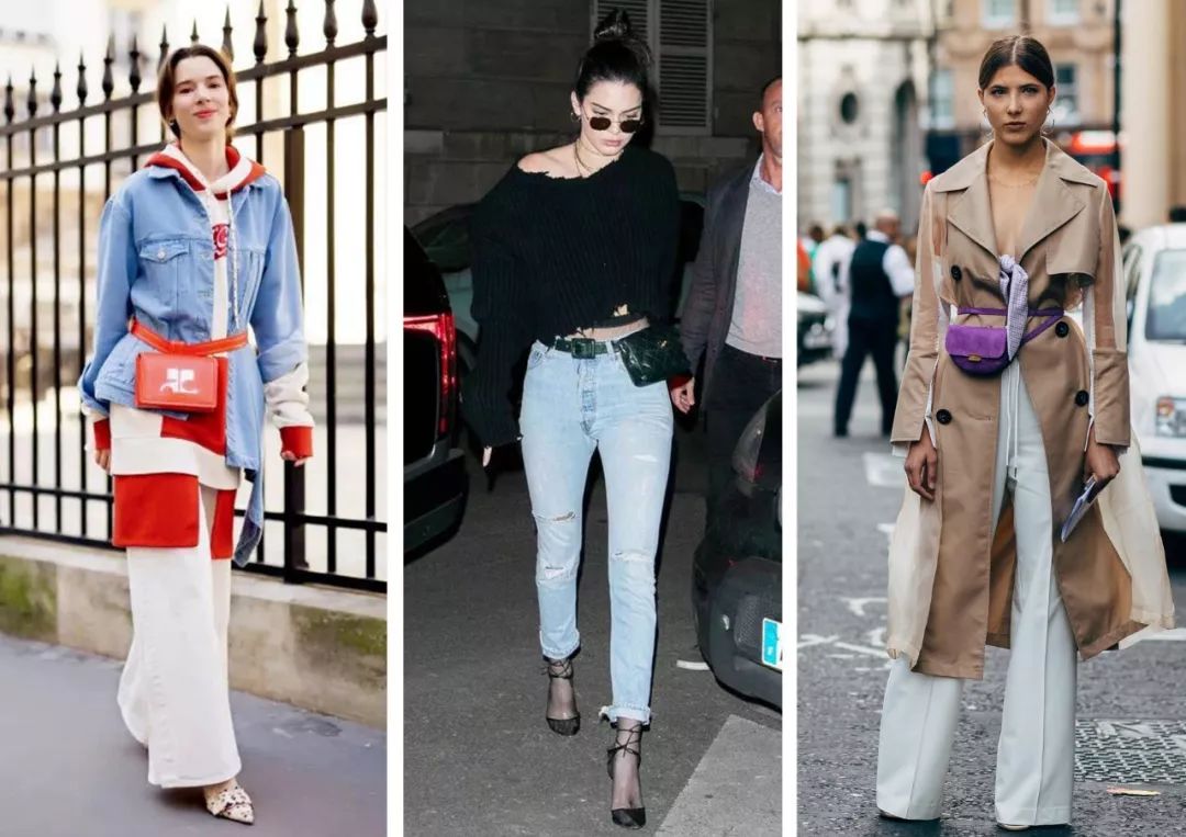 又一年上海时装周,2003上海时装周