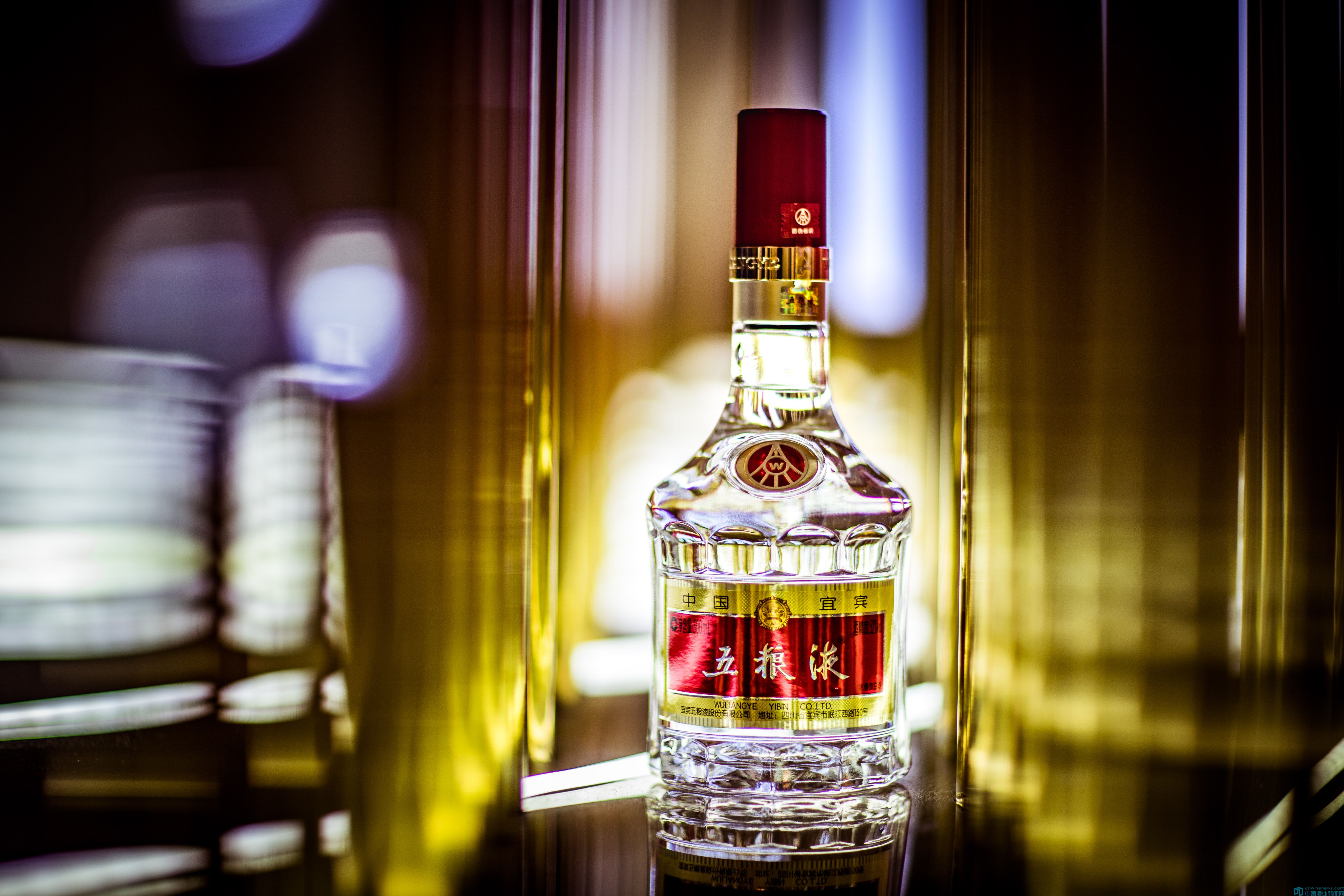 五粮液八代普五最新价格,普五为啥叫第八代五粮液