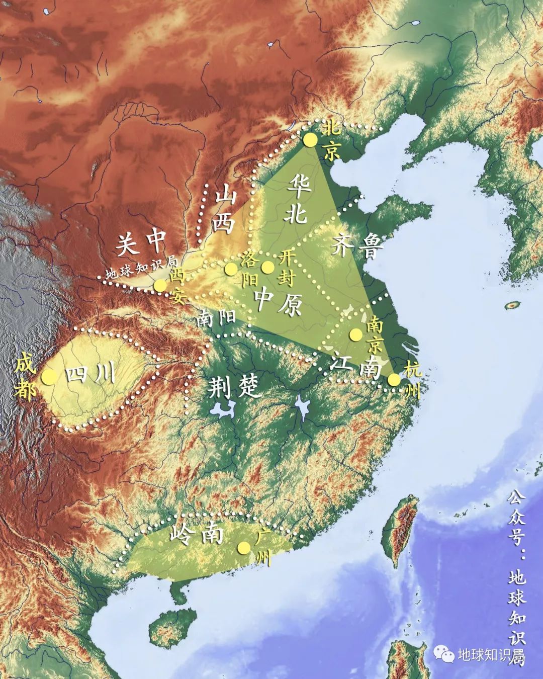 广东话有多强，你识得唔识得啊