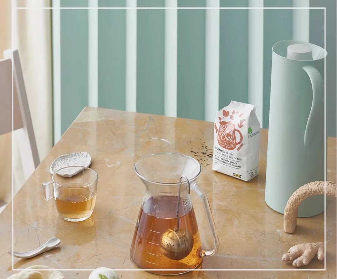 muji宜家原木风,宜家冷门又好用的单品