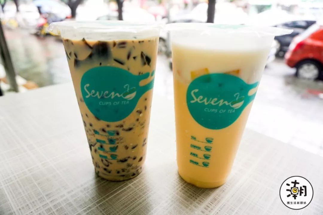 茶与布朗餐饮,茶与布朗加盟店