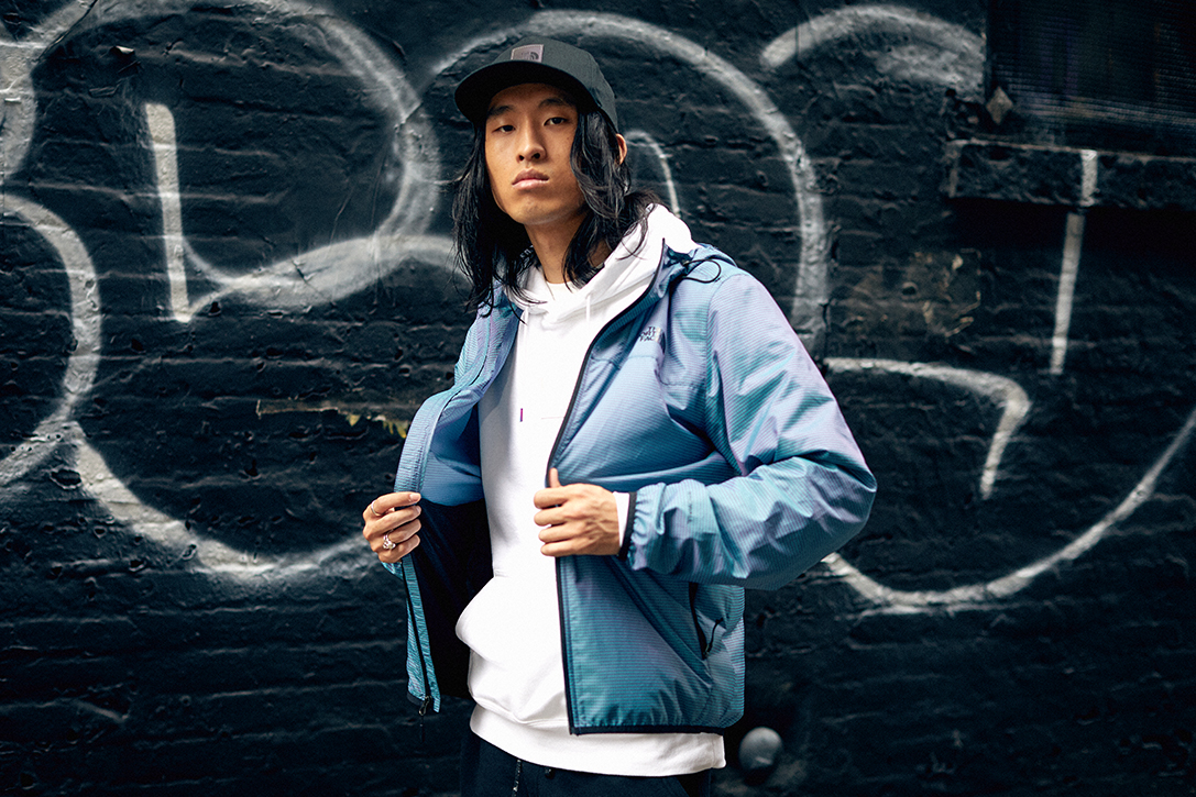 supremex北面全配色,supremexthenorthface2019冬季