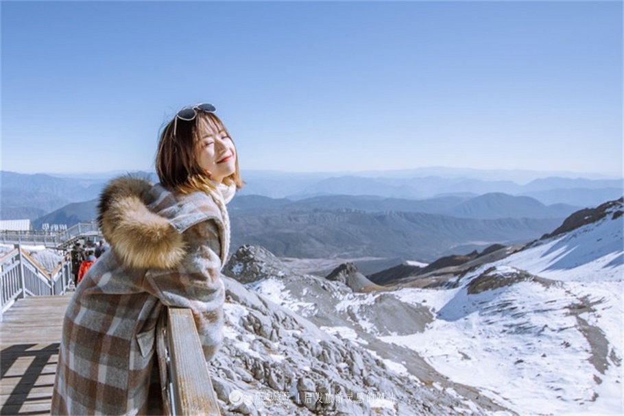 想去丽江看玉龙雪山怎么走呢,想要深度玩转丽江的玉龙雪山