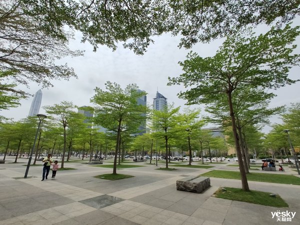 opporeno十倍变焦版实测拍照效果,opporeno10倍变焦拍照真实感受