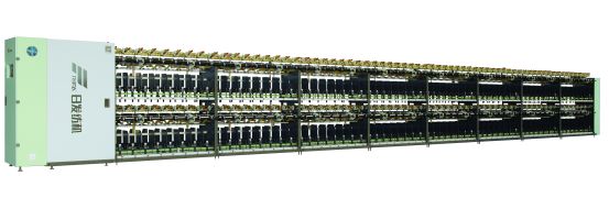 【先锋】全球首创！让纺织企业也用上“磁悬浮技术”：日发纺机用智能化设备支撑绿色发展