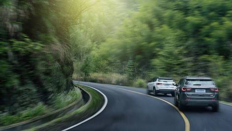 指南者jeep车型2017款油耗,广汽菲克jeep指南者真实油耗多少