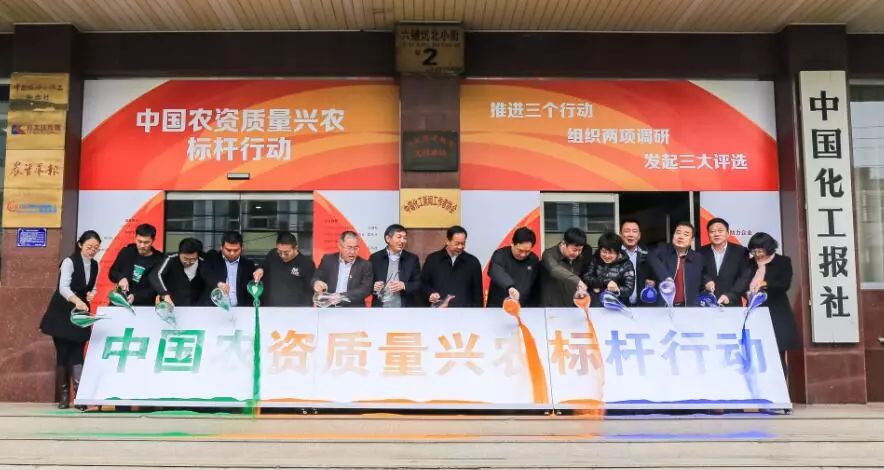 农资越老越吃香吗,农资行业乱象