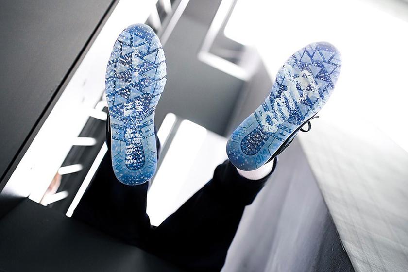 saucony什么时候上市,saucony退出中国了吗