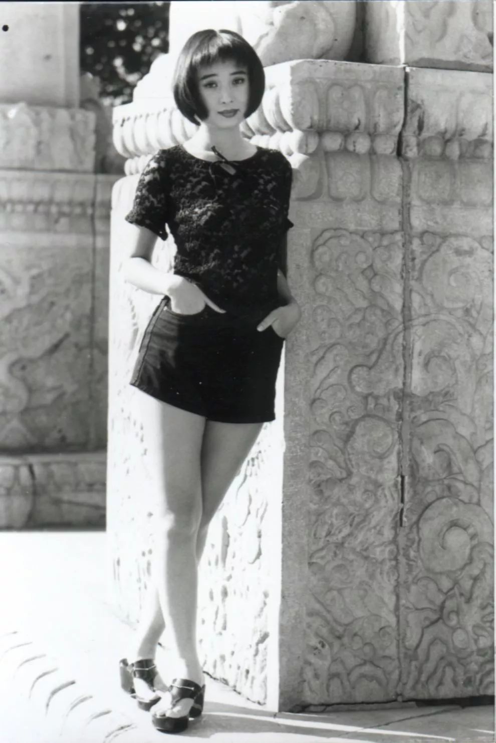 魏雪今年多大岁数啦,魏雪山西孝义