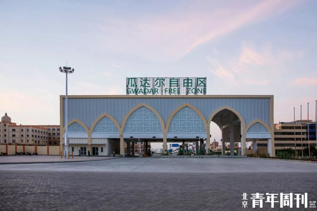 中巴两国经济“网红”为什么这样红|来自瓜达尔港的报道