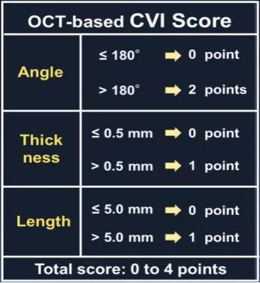 CIT2019｜李妍教授：OCT指导钙化病变，这些精髓要知道