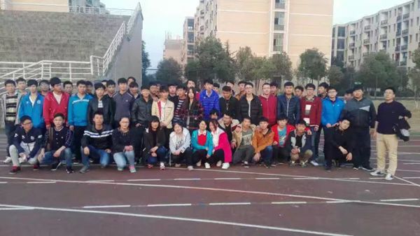 又是金榜题名时！江工，一所充满幸福能量的大学